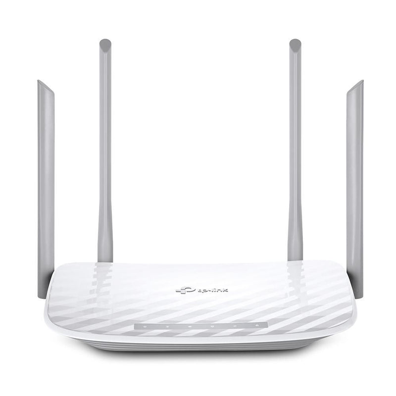 AC1200 DUAL-BAND-ROUTER