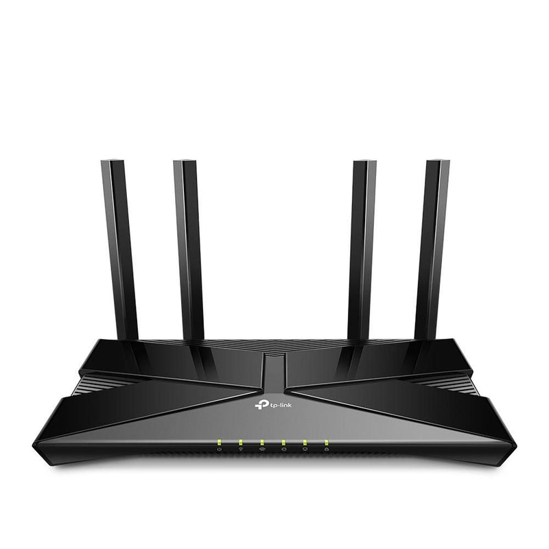 Ethernet Dual-Band (2.4 Ghz /