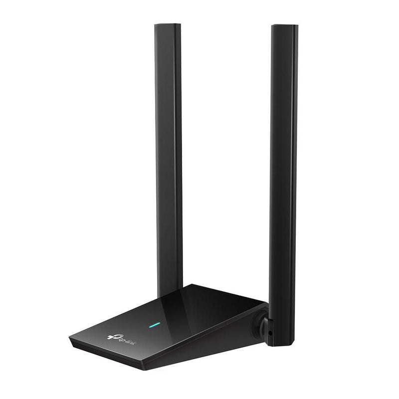Gain Wireless Usb Adapter
