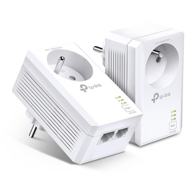 White 2 Pc(S)