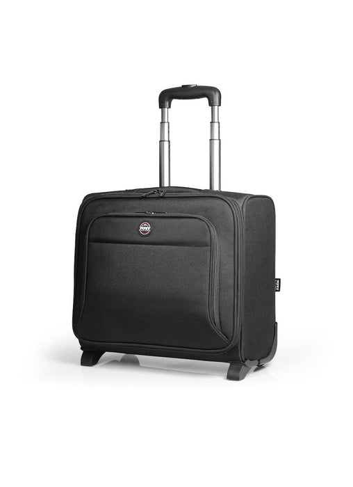 Cm (15.6") Trolley Case Black