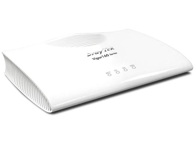 Gigabit Ethernet White