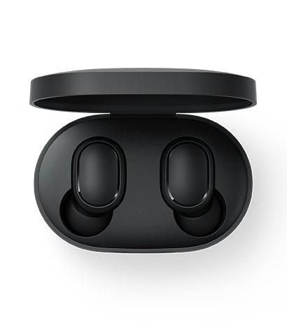Basic 2 Headset True Wireless