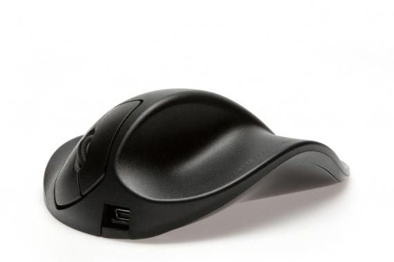 Right-Hand Rf Wireless