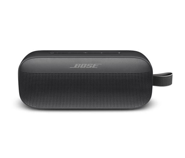 Portable Speaker Black
