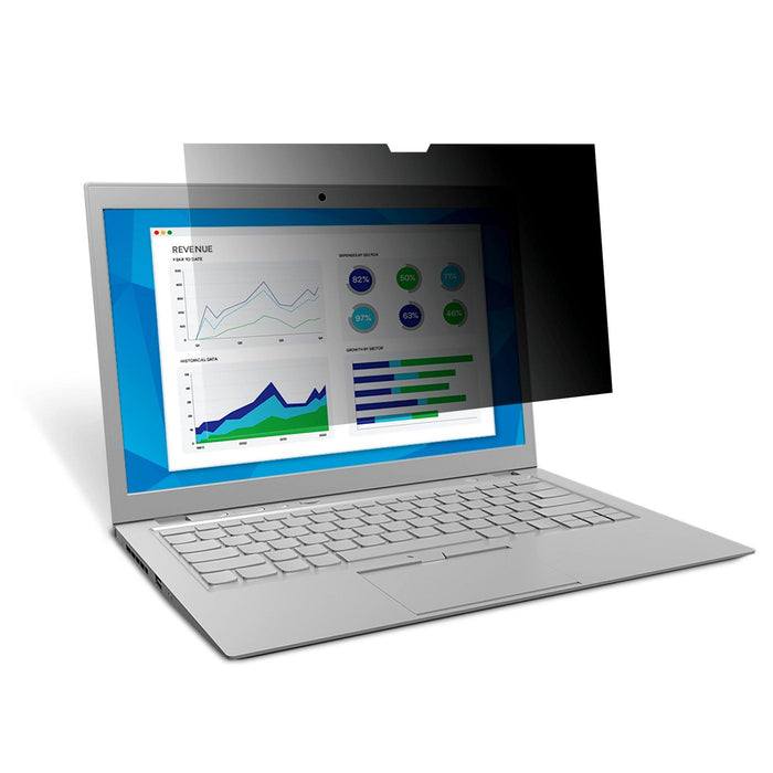 Widescreen Laptop