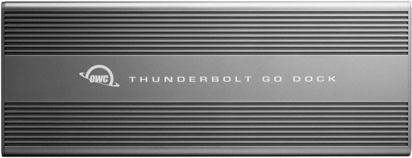 Thunderbolt 4 Grey