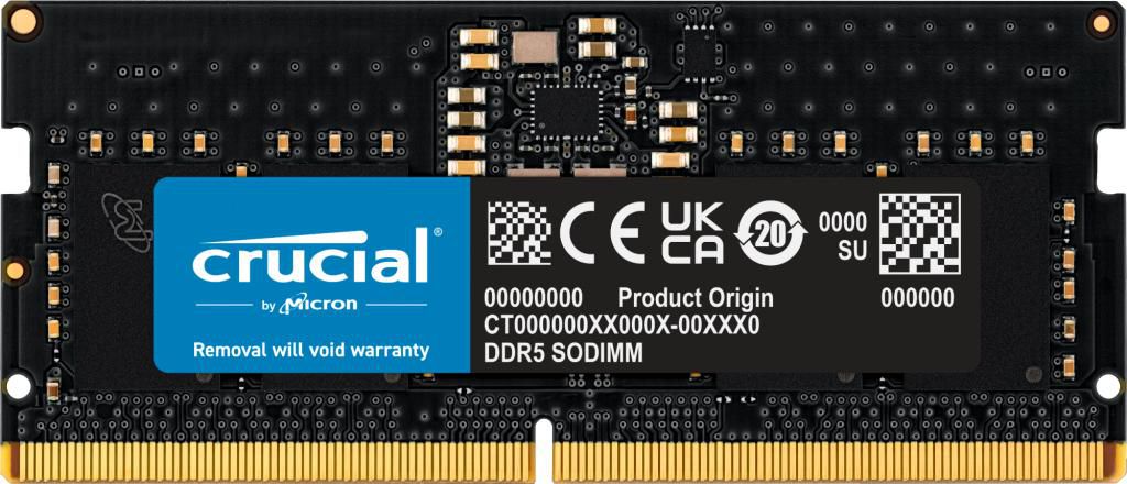 So-Dimm Ram Notebook Speicher