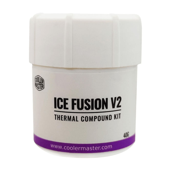Compound Thermal Paste 5