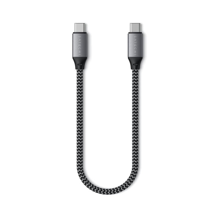 2 (3.1 Gen 2) Usb C Grey