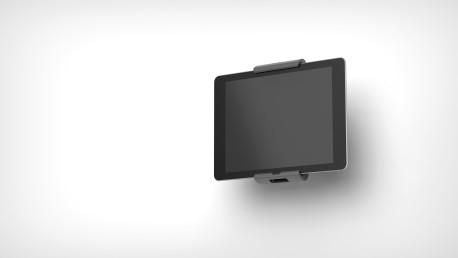 Tablet/Umpc Silver