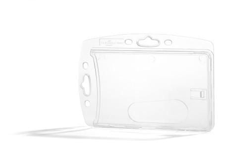 "890519 - Namensschild-Halterung - Landschaft - Transparent - 85 mm - 5,4 cm - 10 Stück(e)"