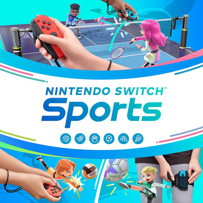 Deutsch, Englisch Nintendo