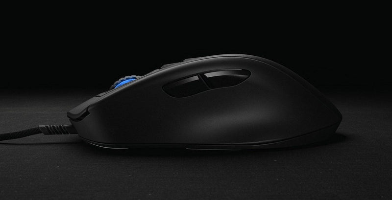 Type-A Optical 19000 Dpi