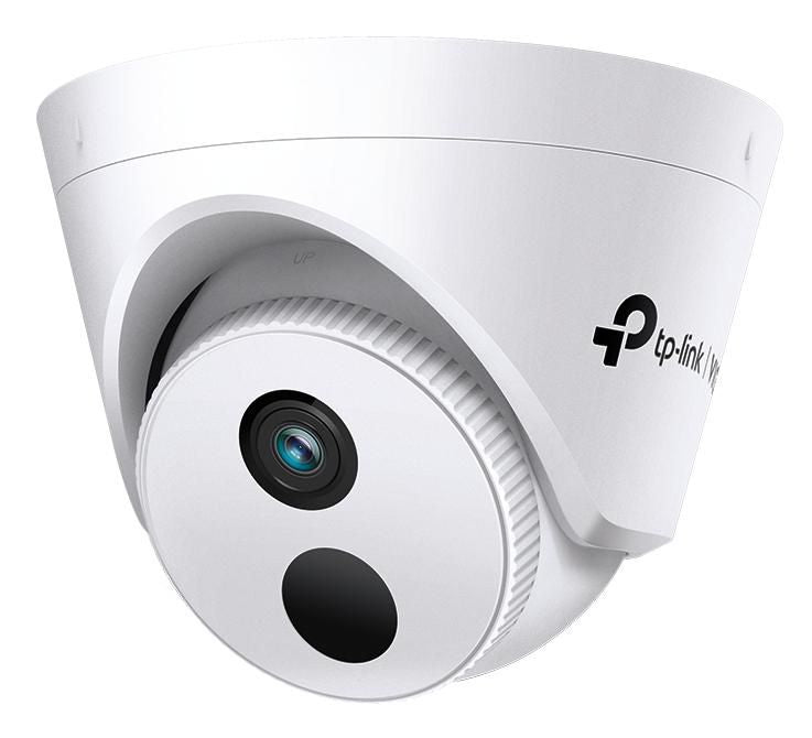 TP-Link VIGI C430I(4mm) 3MP Turret Network Camera