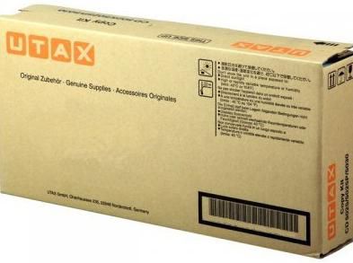 1T02L7AUT0 UTAX CK8511Y 2506CI Toner