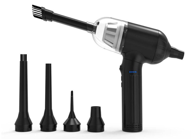 (blower) and Vacuum Cleaner