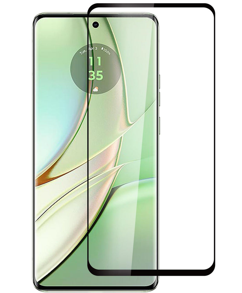 Protector. Curved Edge