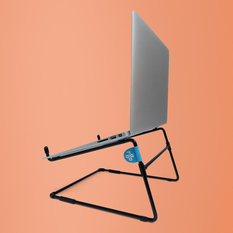 LAPTOP STAND R-GO STEEL OFFICE