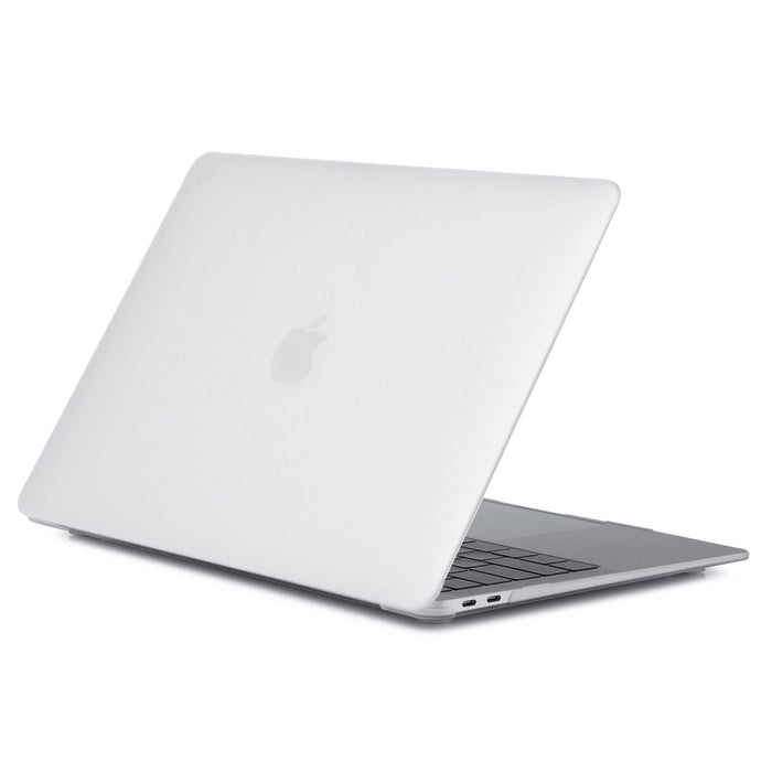 Clear Frosted Hard Case