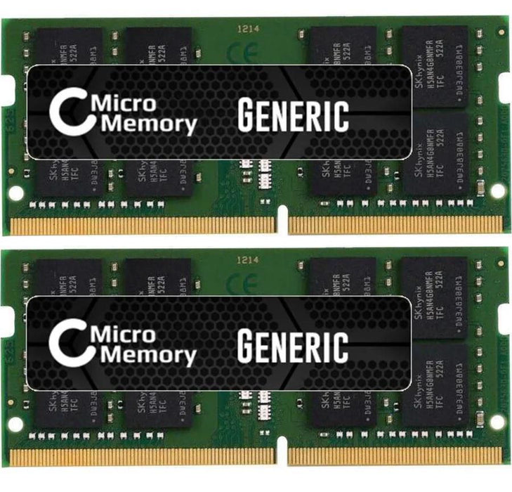 DDR4 Major SO-DIMM -Kit