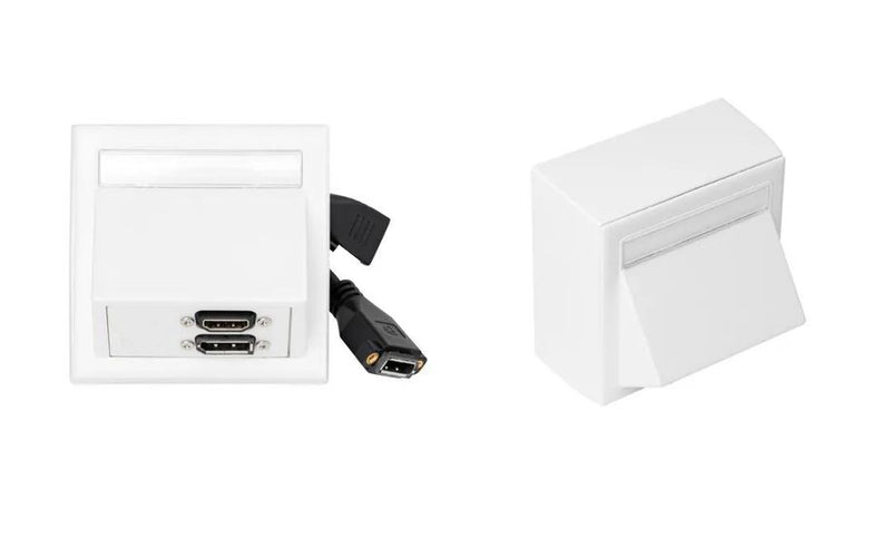 inc Thorsmann wall box .