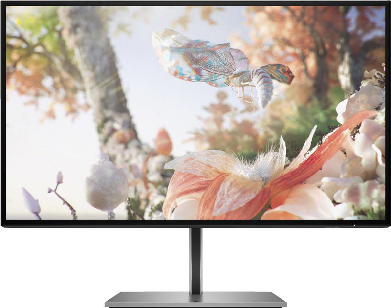 1440 pixels Quad HD Black