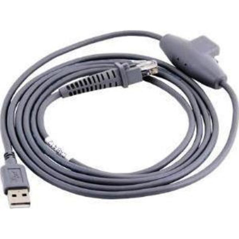 Datalogic DL CABLE CAB-412 USB TYPE A