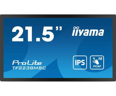 21,5",PCAP 10P