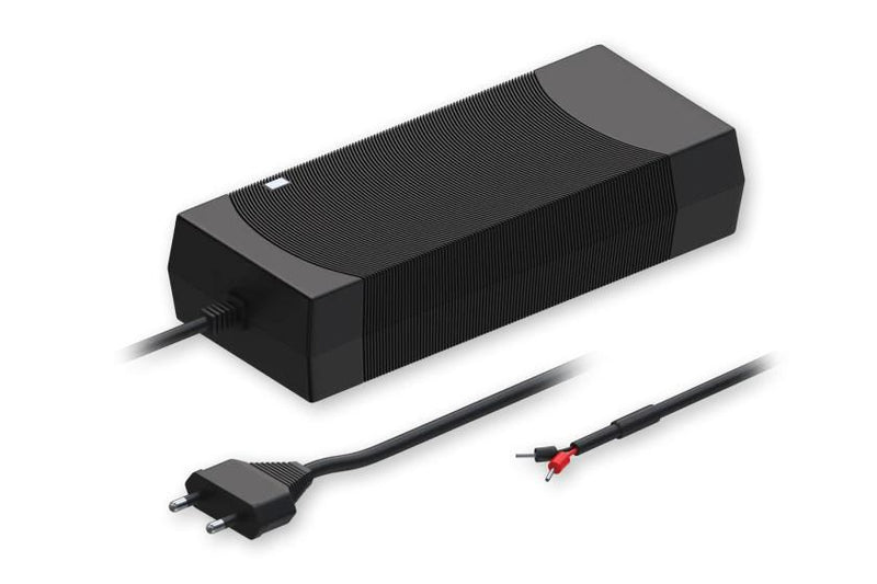 Teltonika EU 2-pin power supply, 130W