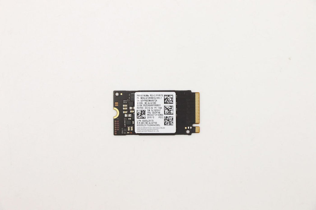 solid-state drive