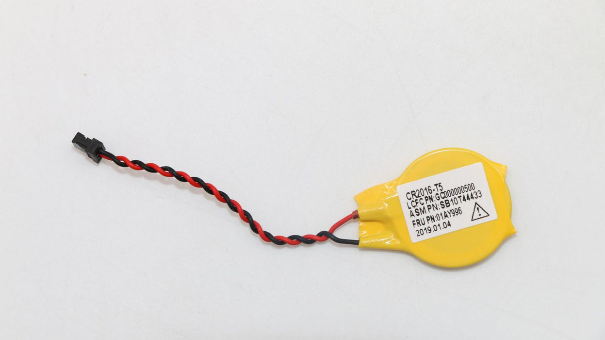 battery for Lenovo ThinkPad X