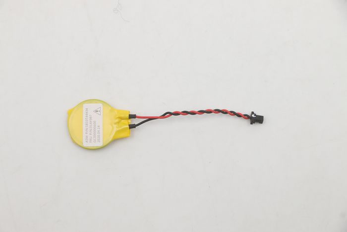 Lenovo CR2016 CMOS Battery