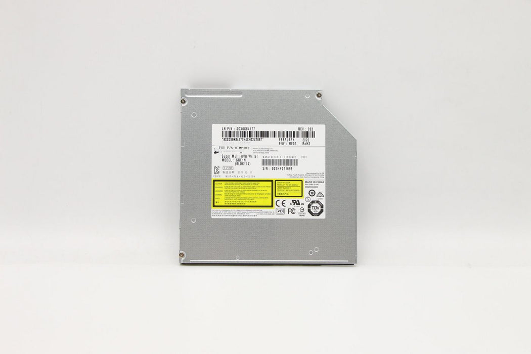 lightweight, ideal for data