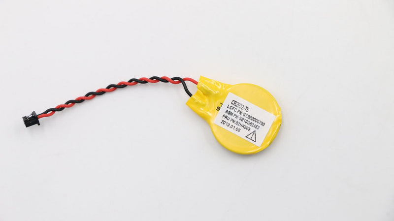 CMOS battery Battery DBV