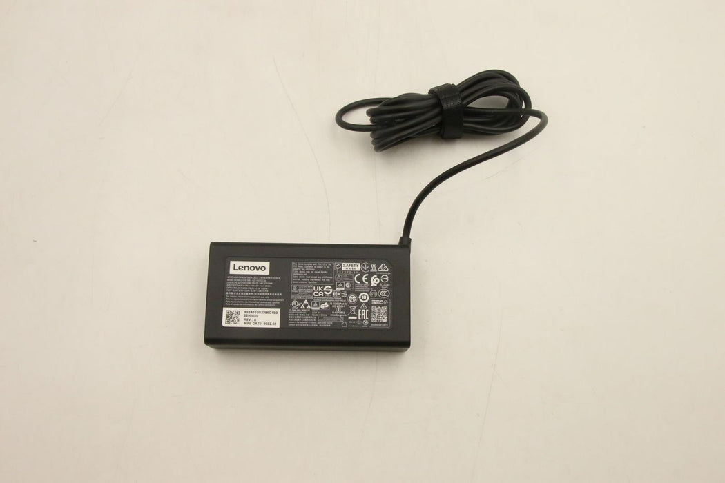 multiple voltage outputs