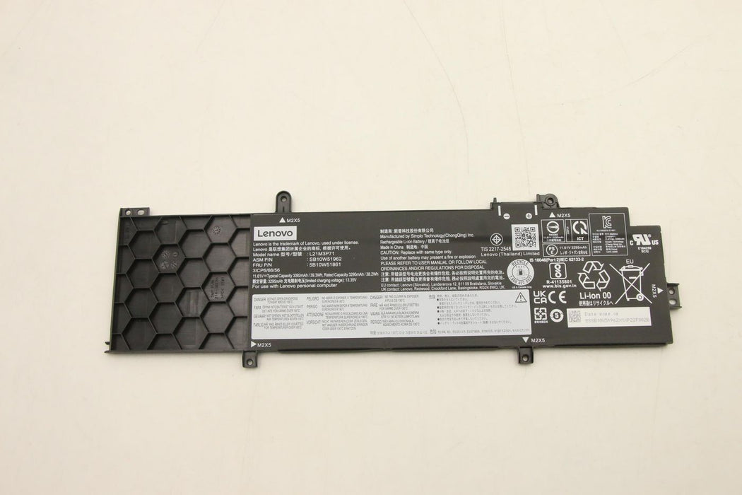 battery for Lenovo laptops