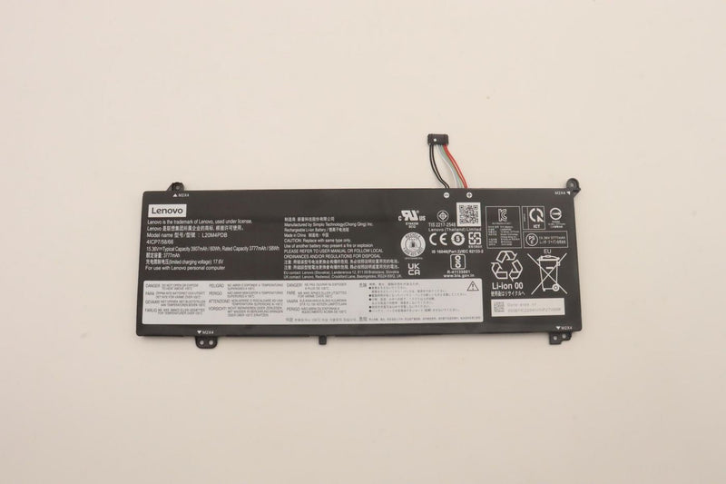Lenovo notebooks