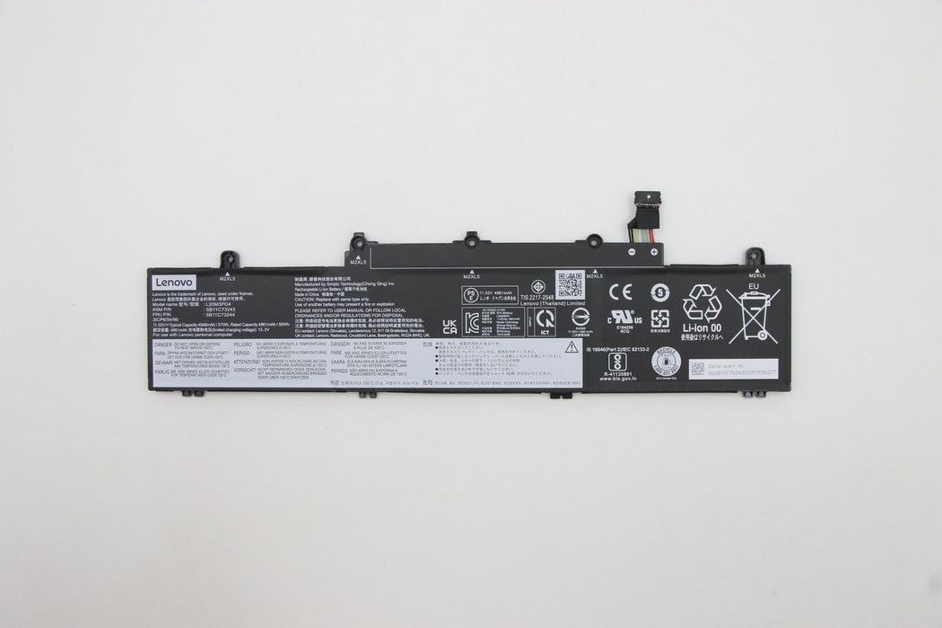 Lenovo E14/E15 series