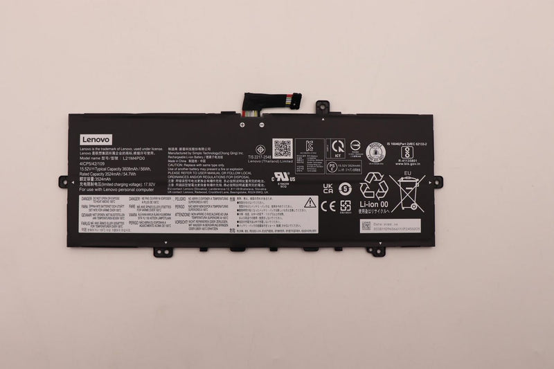 Lenovo ThinkBook 13s