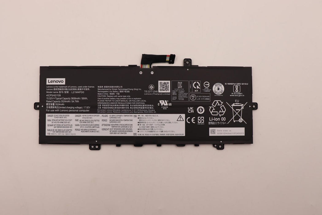 Lenovo ThinkBook 13s