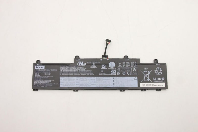 battery for laptops