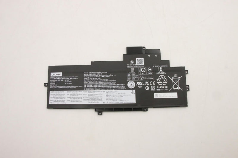 battery for Lenovo ThinkPad