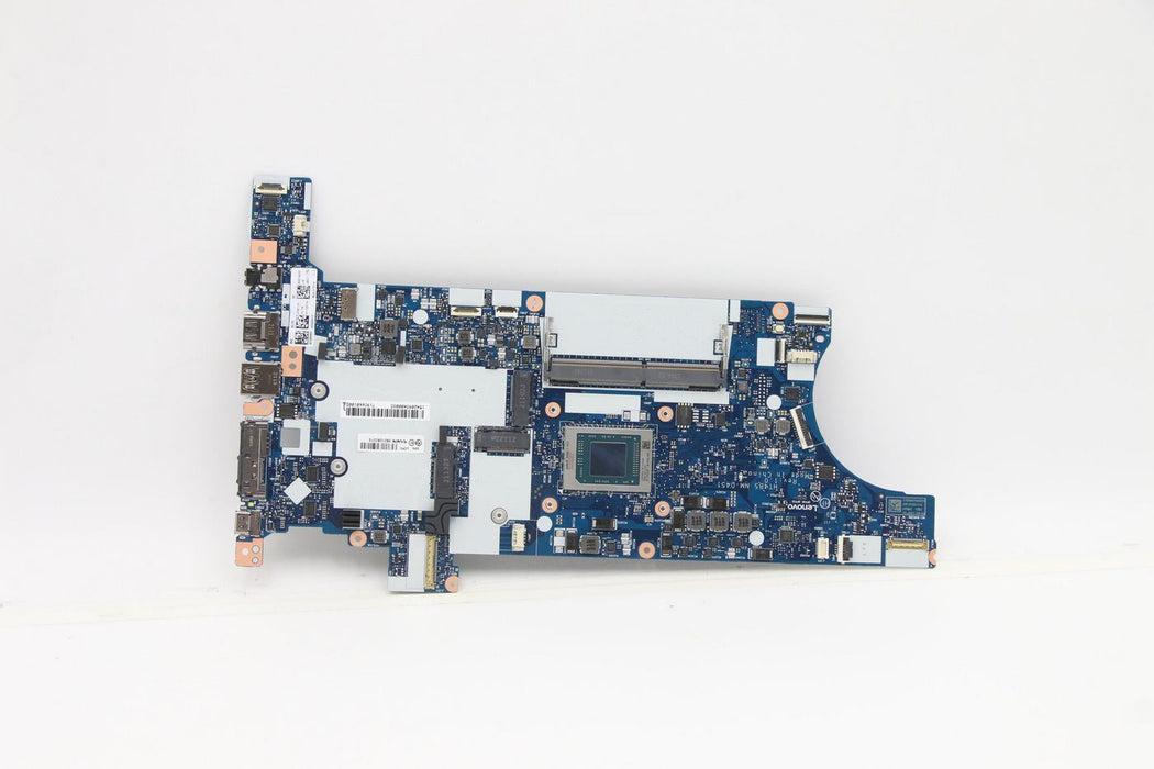 board with 8GB memory