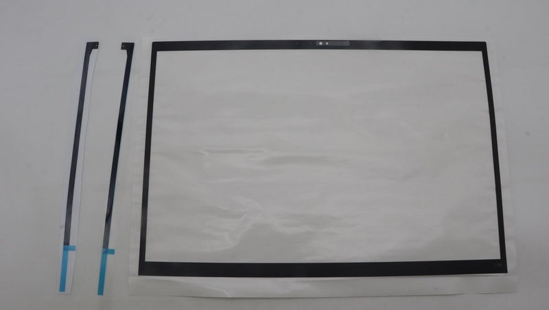 bezel assembly