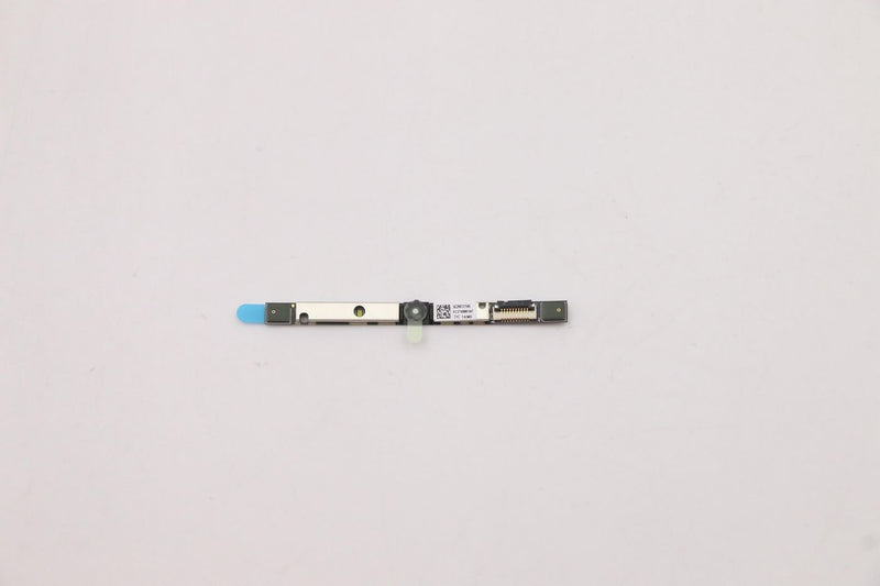 module with dual microphones