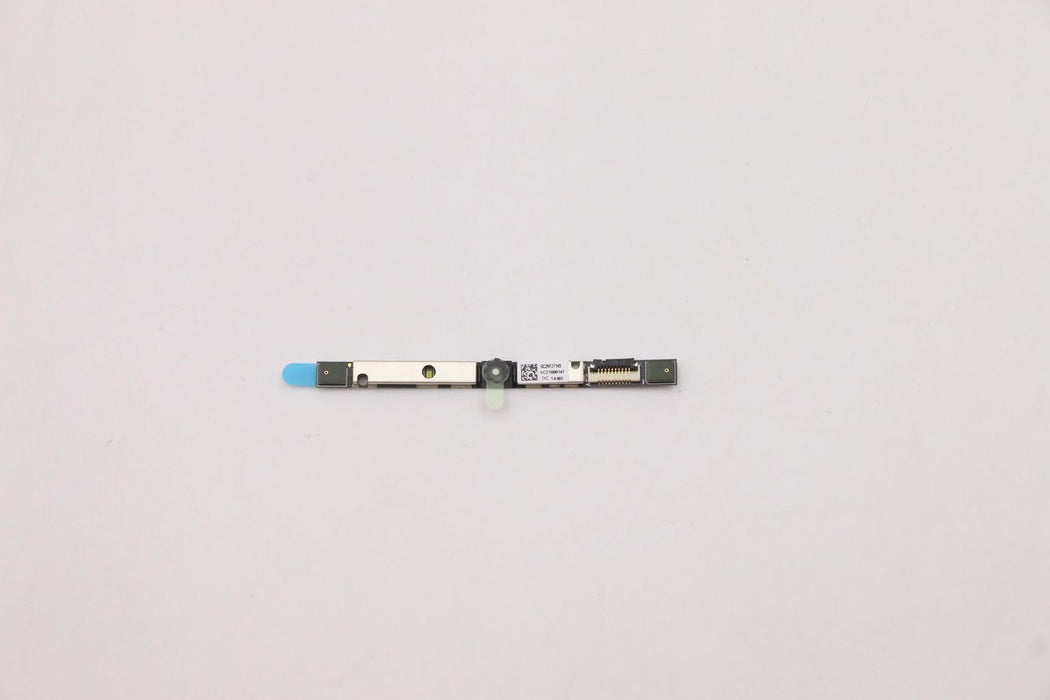 module with dual microphones