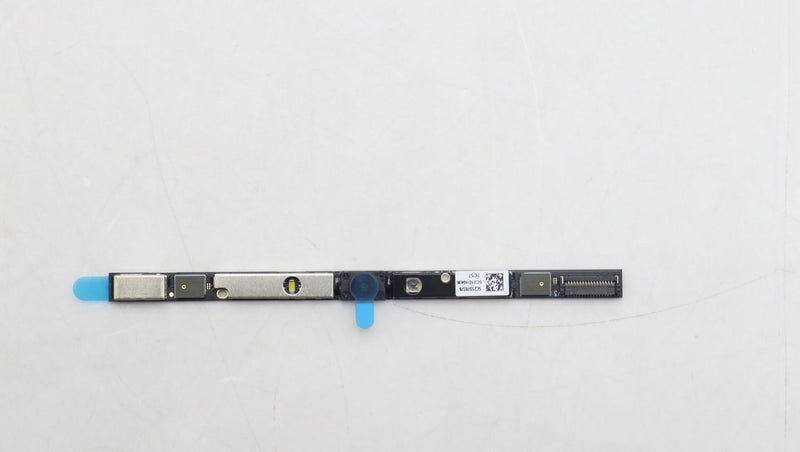 dual microphones