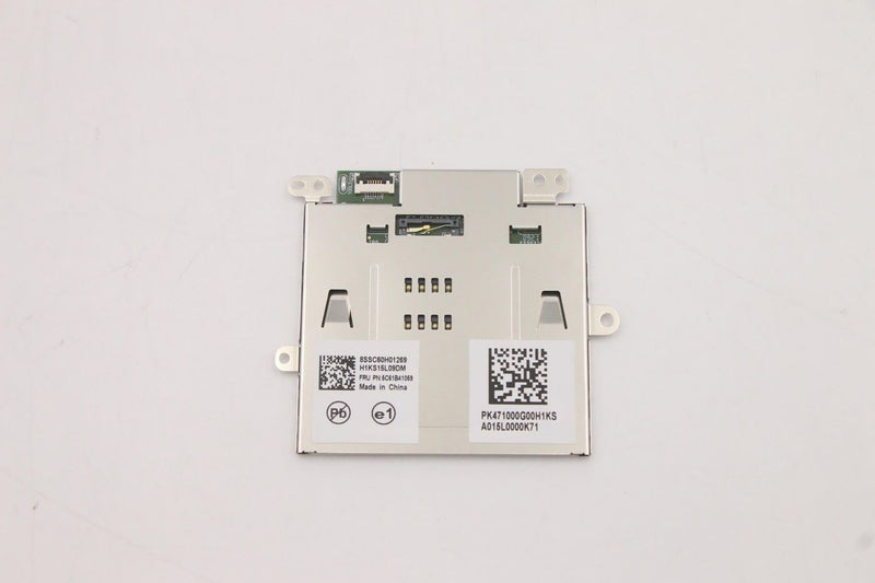 for secure authentication