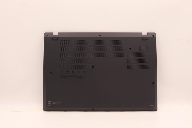 Gen 1 laptop